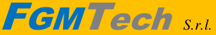 Logo FGMTech