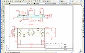 Sistemi di disegno CAD FgmTech