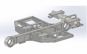 Modellazione Solida 3D FgmTech